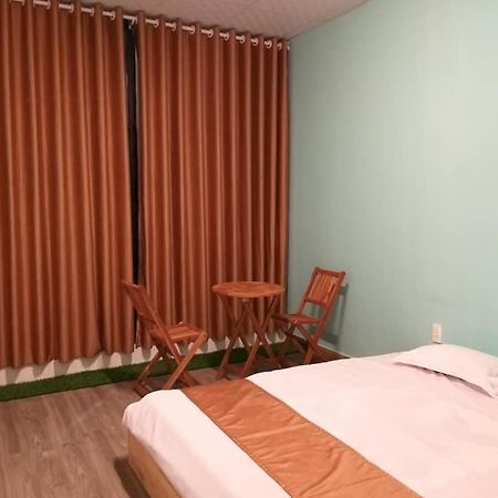 Homestay Dia Du Da Lat Exterior photo