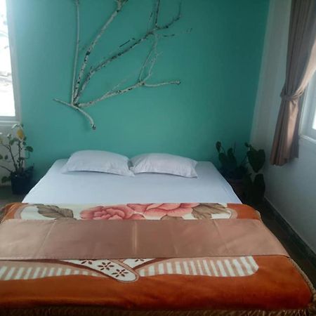Homestay Dia Du Da Lat Exterior photo