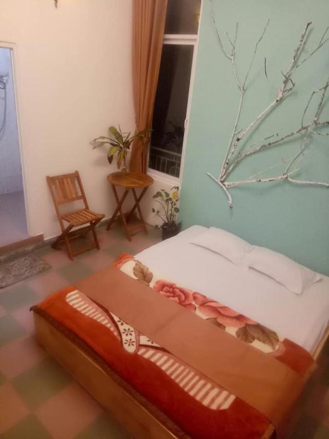 Homestay Dia Du Da Lat Exterior photo