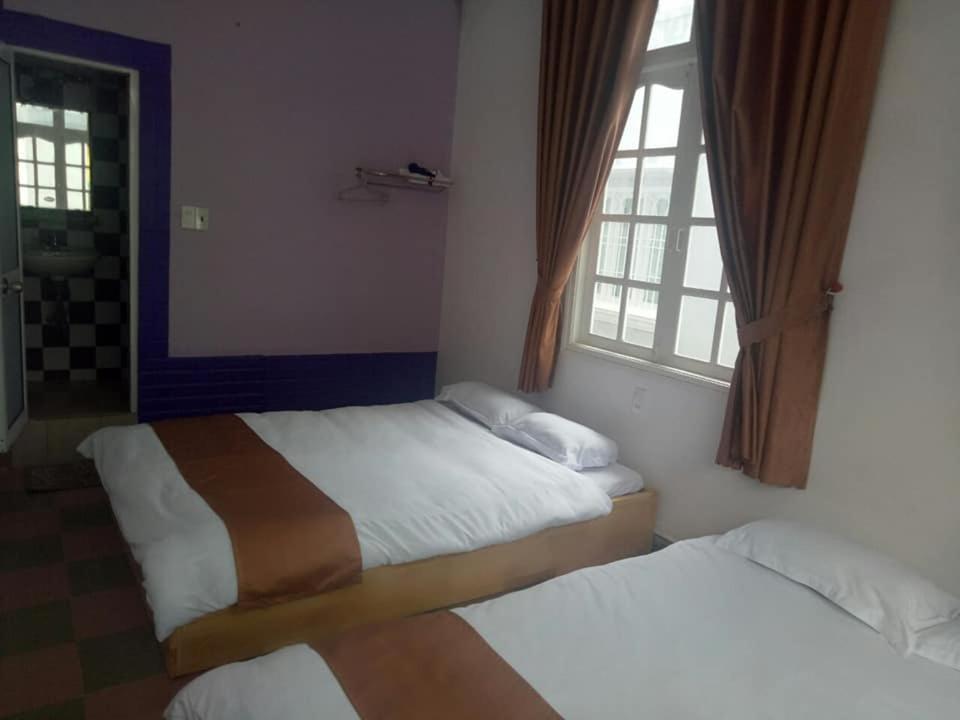 Homestay Dia Du Da Lat Exterior photo