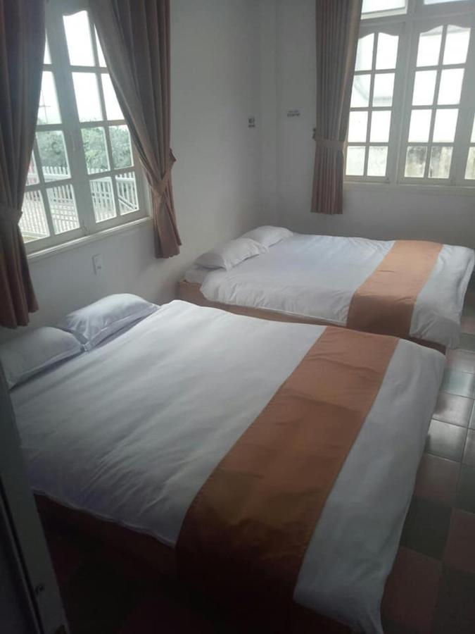 Homestay Dia Du Da Lat Exterior photo