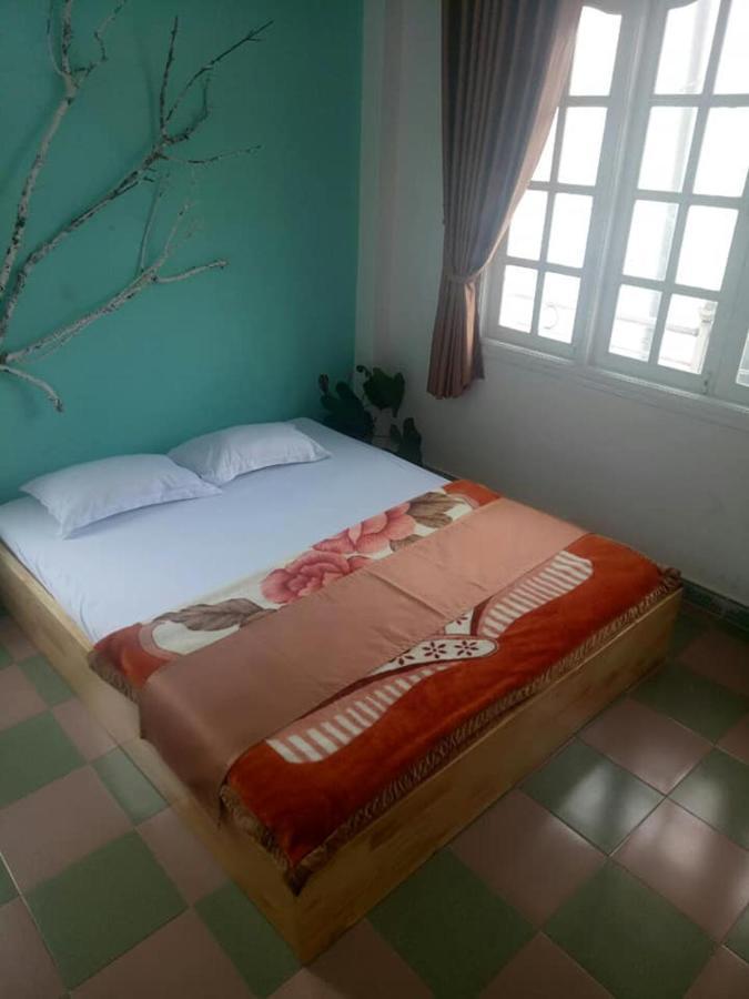 Homestay Dia Du Da Lat Exterior photo