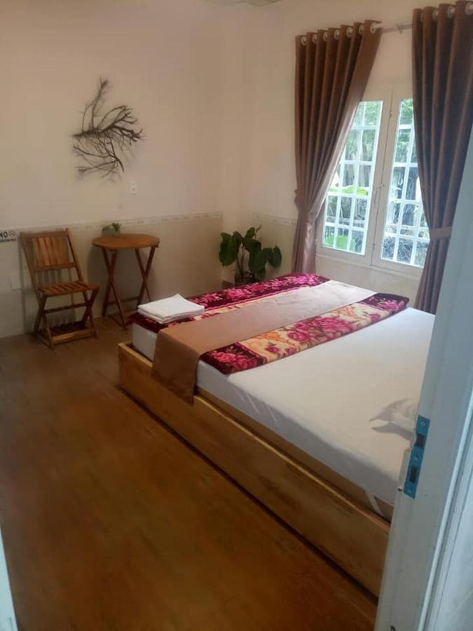 Homestay Dia Du Da Lat Exterior photo