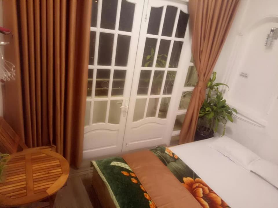 Homestay Dia Du Da Lat Exterior photo