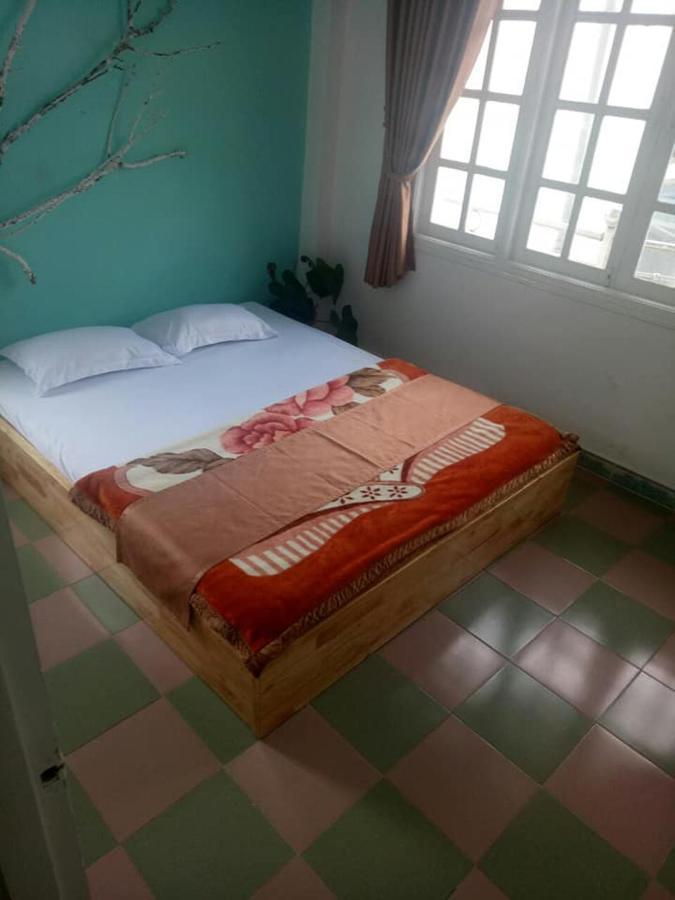 Homestay Dia Du Da Lat Exterior photo