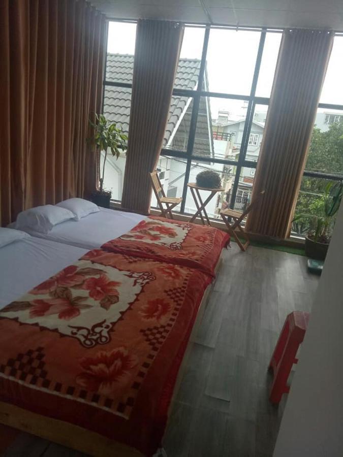 Homestay Dia Du Da Lat Exterior photo