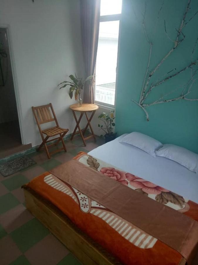 Homestay Dia Du Da Lat Exterior photo