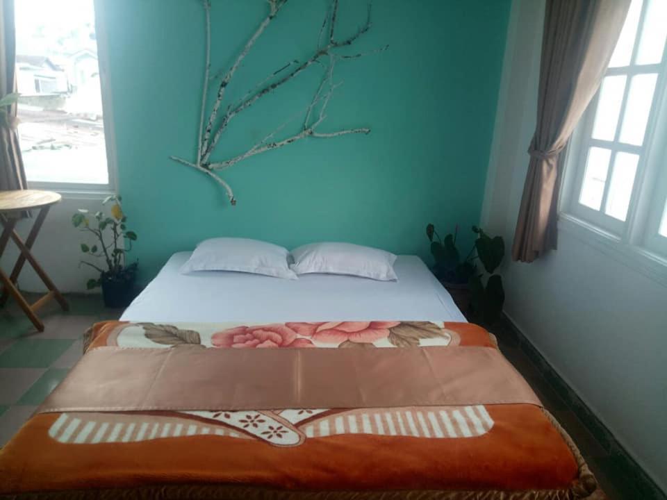Homestay Dia Du Da Lat Exterior photo